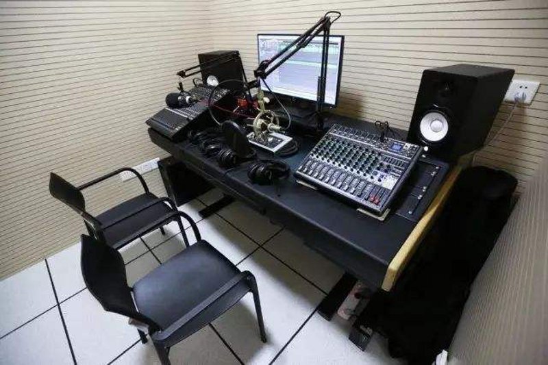 音频后期处理：掌握声音的艺术